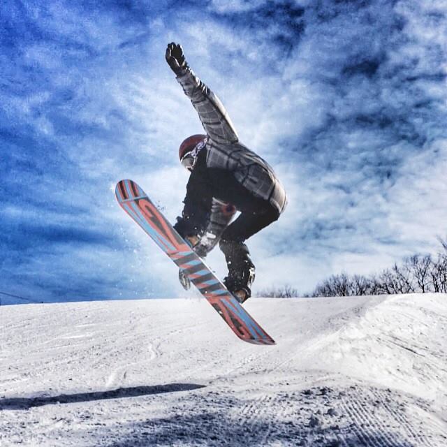 10 Michigan Snowboarding Facts to Know Before You Hit the Slopes Michigan